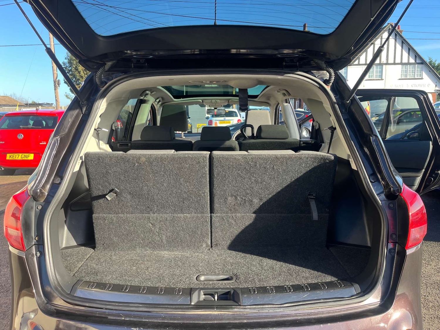 Used Nissan Qashqai 2009 for sale - 76601573: Photo 35