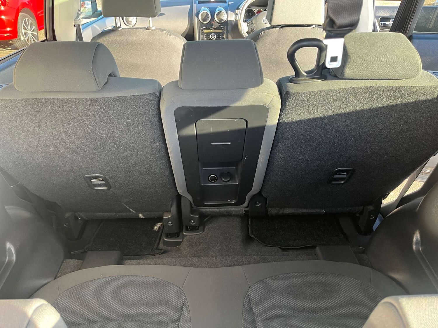 Used Nissan Qashqai 2009 for sale - 76601573: Photo 36