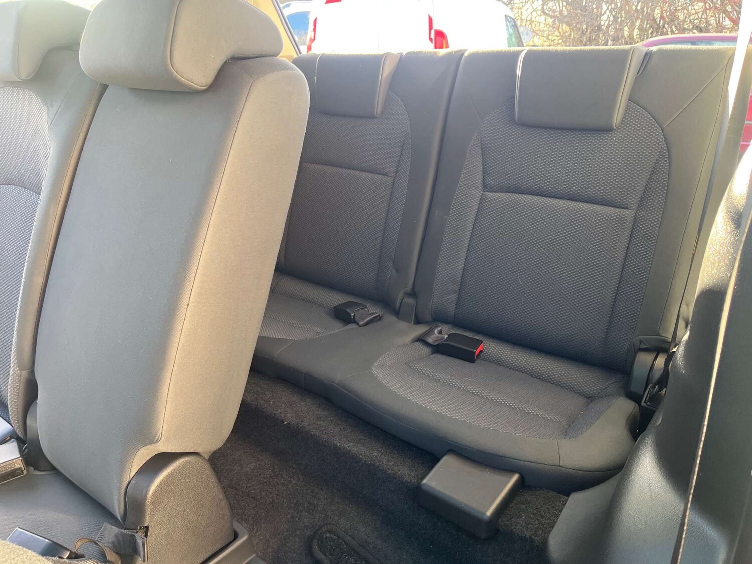 Used Nissan Qashqai 2009 for sale - 76601573: Photo 40