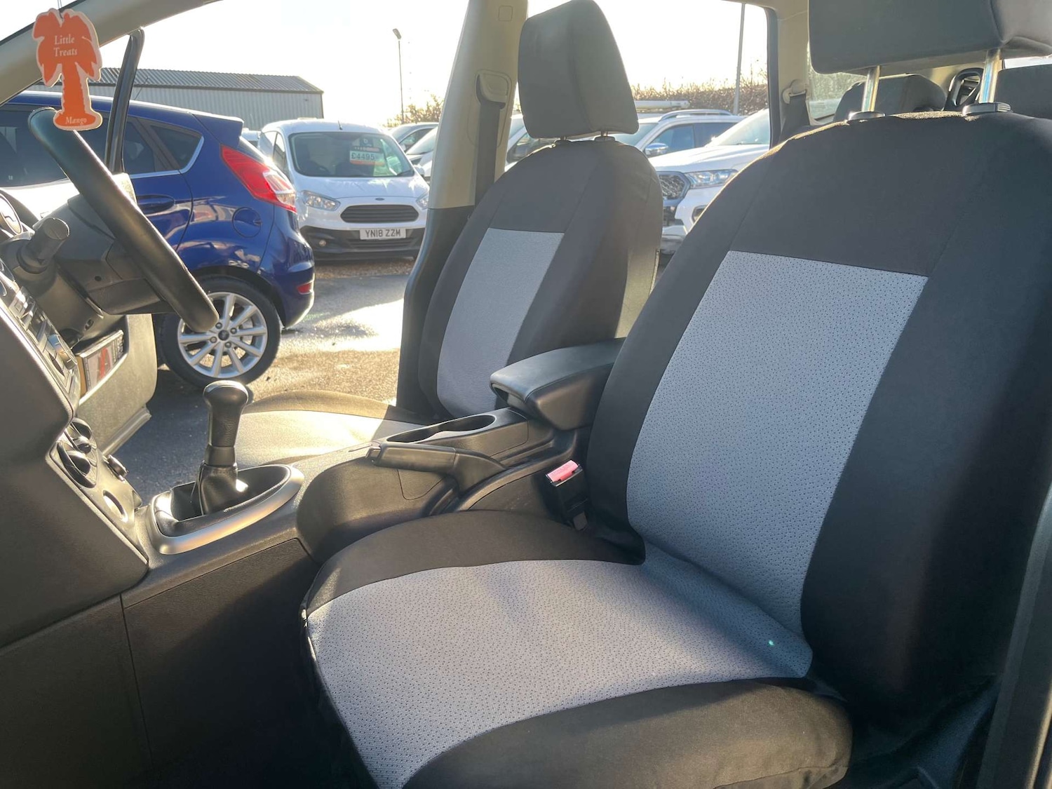 Used Nissan Qashqai 2009 for sale - 76601573: Photo 43