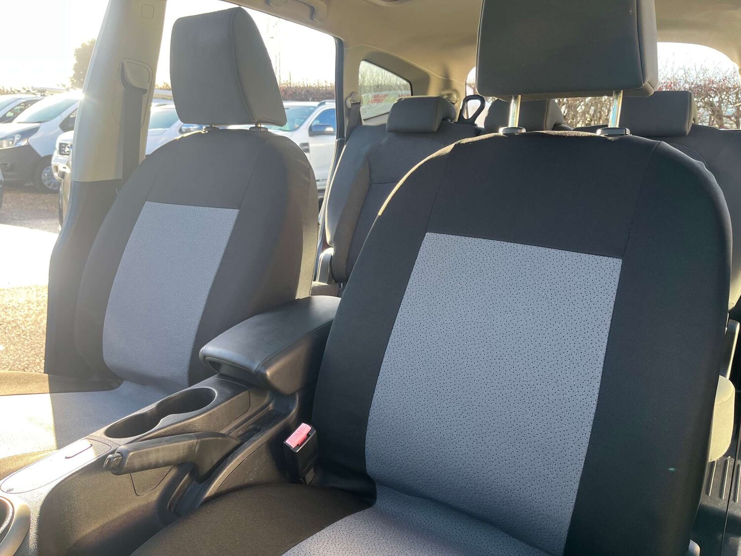 Used Nissan Qashqai 2009 for sale - 76601573: Photo 44