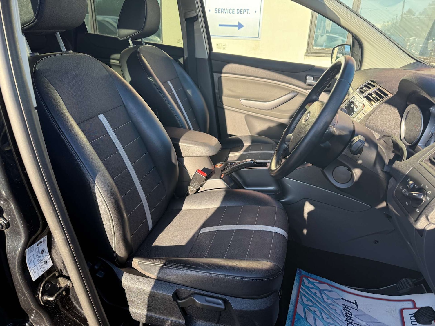 Used Ford Kuga 2011 for sale - 76651373: Photo 17