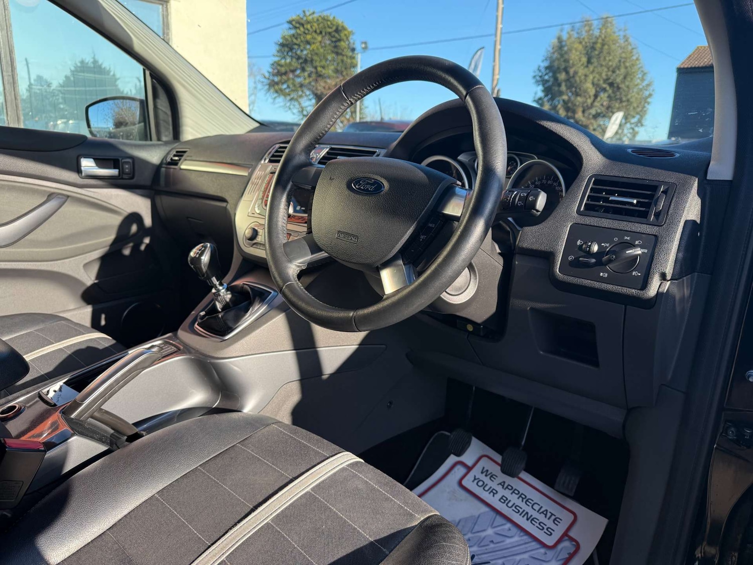 Used Ford Kuga 2011 for sale - 76651373: Photo 18