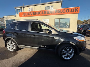 2011 - 2.0 TDCi 163 Titanium 5dr