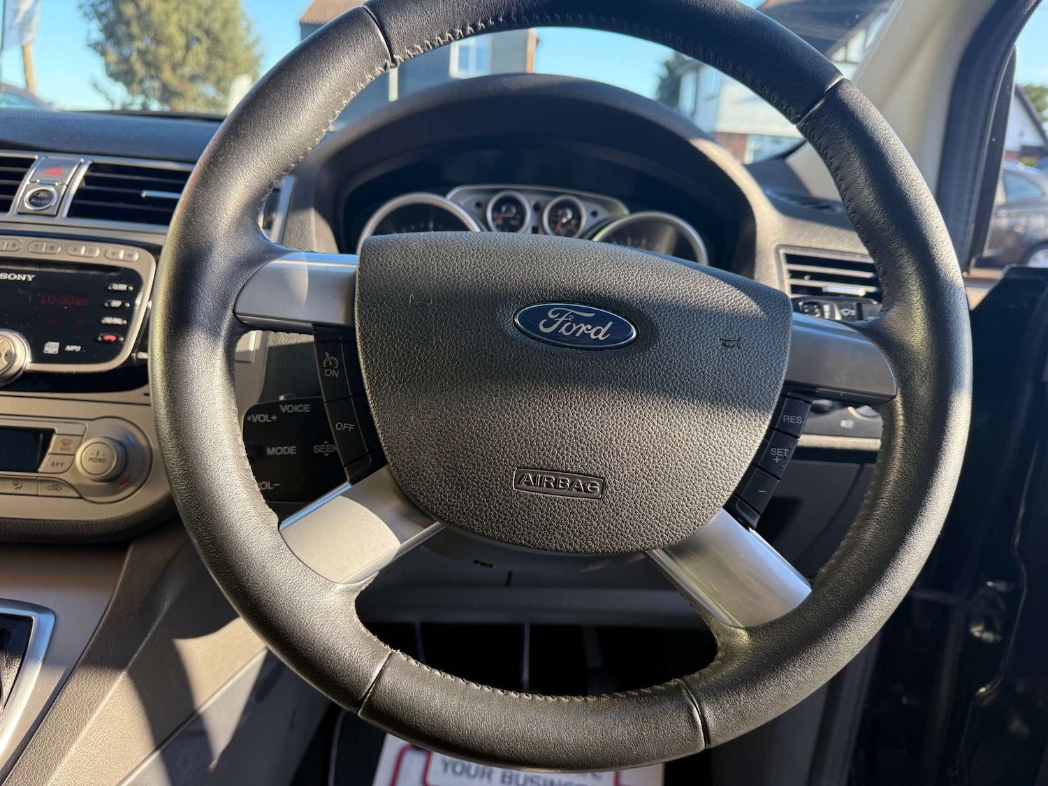 Used Ford Kuga 2011 for sale - 76651373: Photo 20