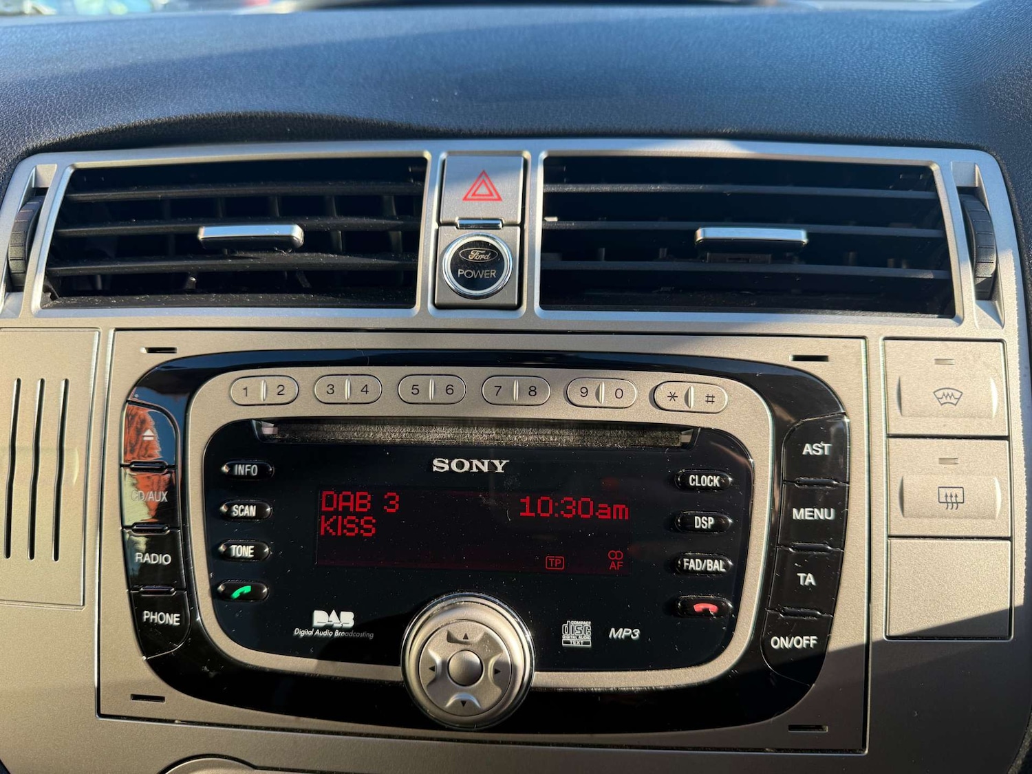 Used Ford Kuga 2011 for sale - 76651373: Photo 24