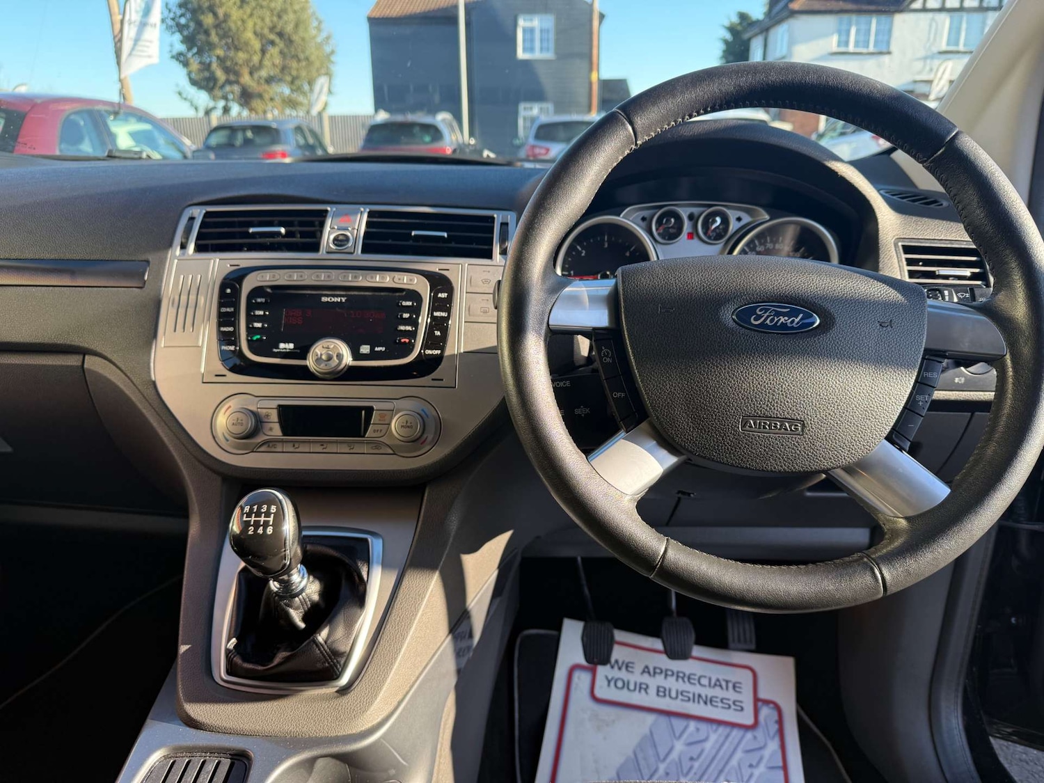 Used Ford Kuga 2011 for sale - 76651373: Photo 26