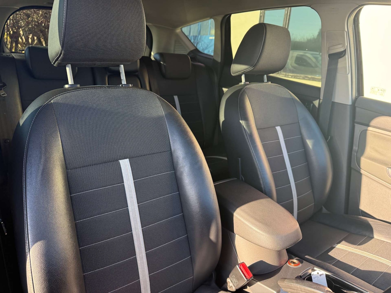 Used Ford Kuga 2011 for sale - 76651373: Photo 27