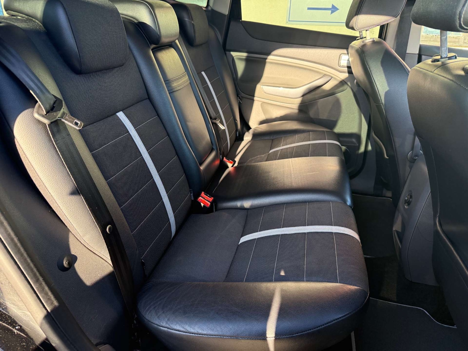 Used Ford Kuga 2011 for sale - 76651373: Photo 29