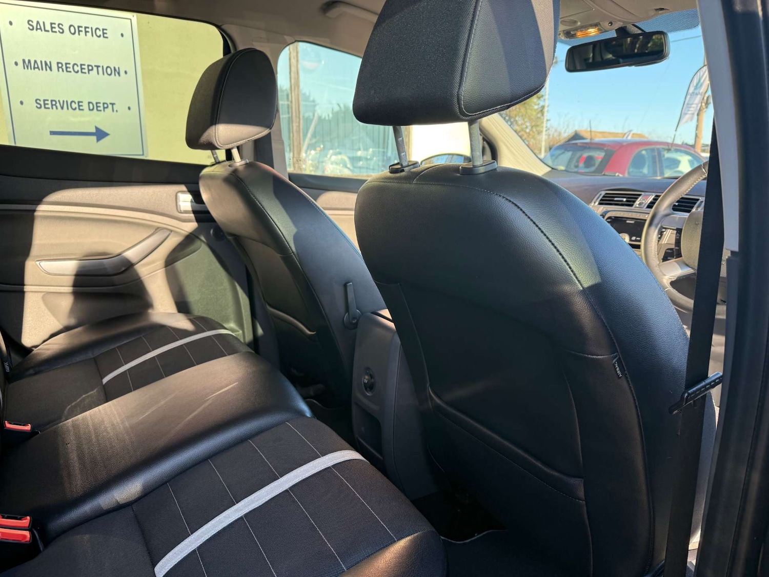 Used Ford Kuga 2011 for sale - 76651373: Photo 30