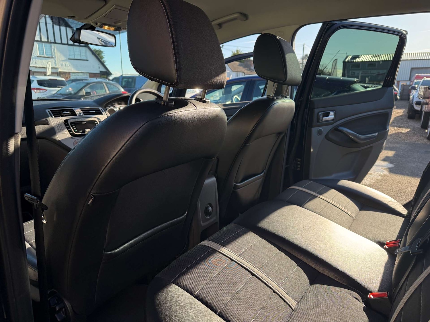 Used Ford Kuga 2011 for sale - 76651373: Photo 36