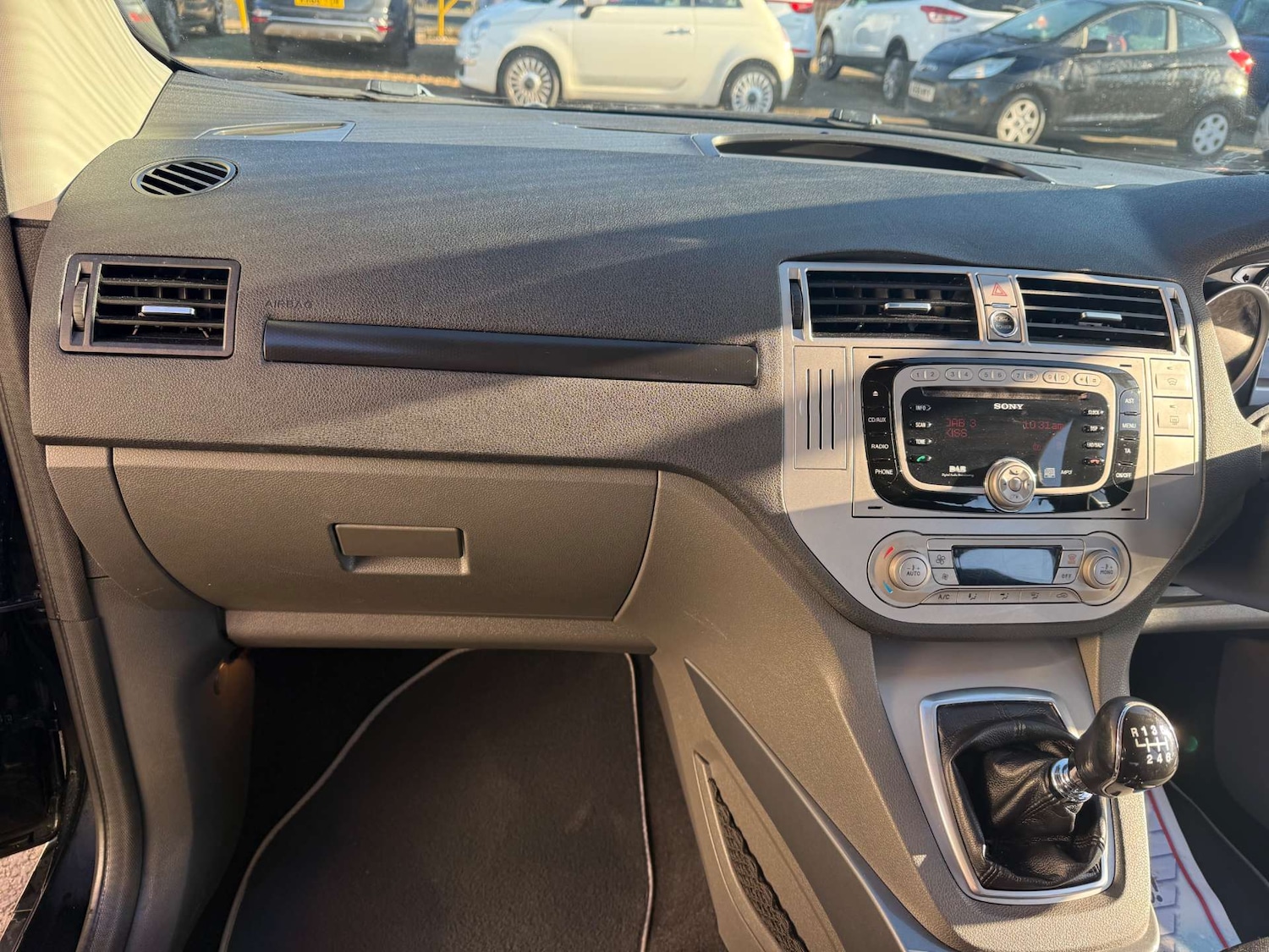 Used Ford Kuga 2011 for sale - 76651373: Photo 40