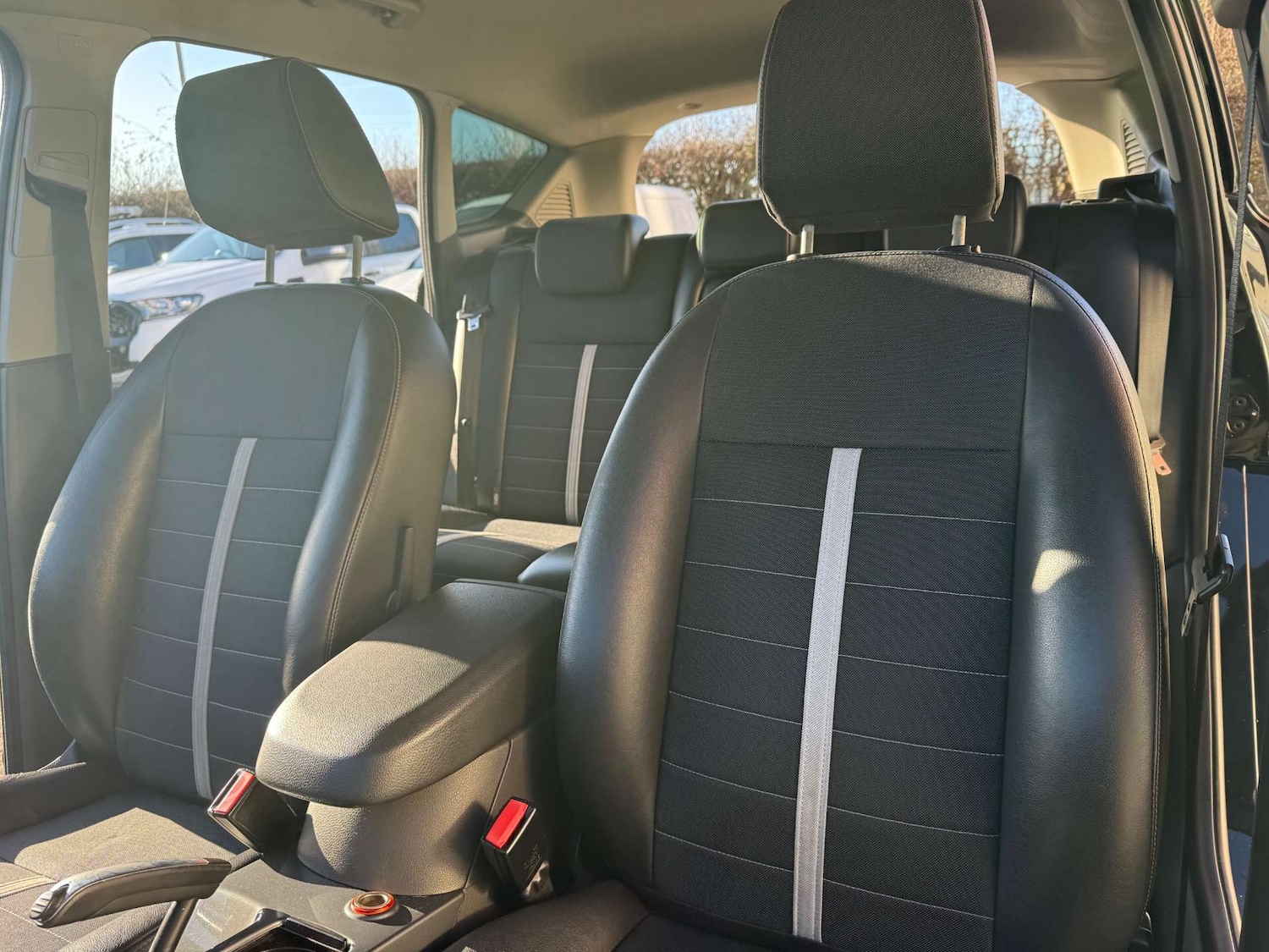 Used Ford Kuga 2011 for sale - 76651373: Photo 41