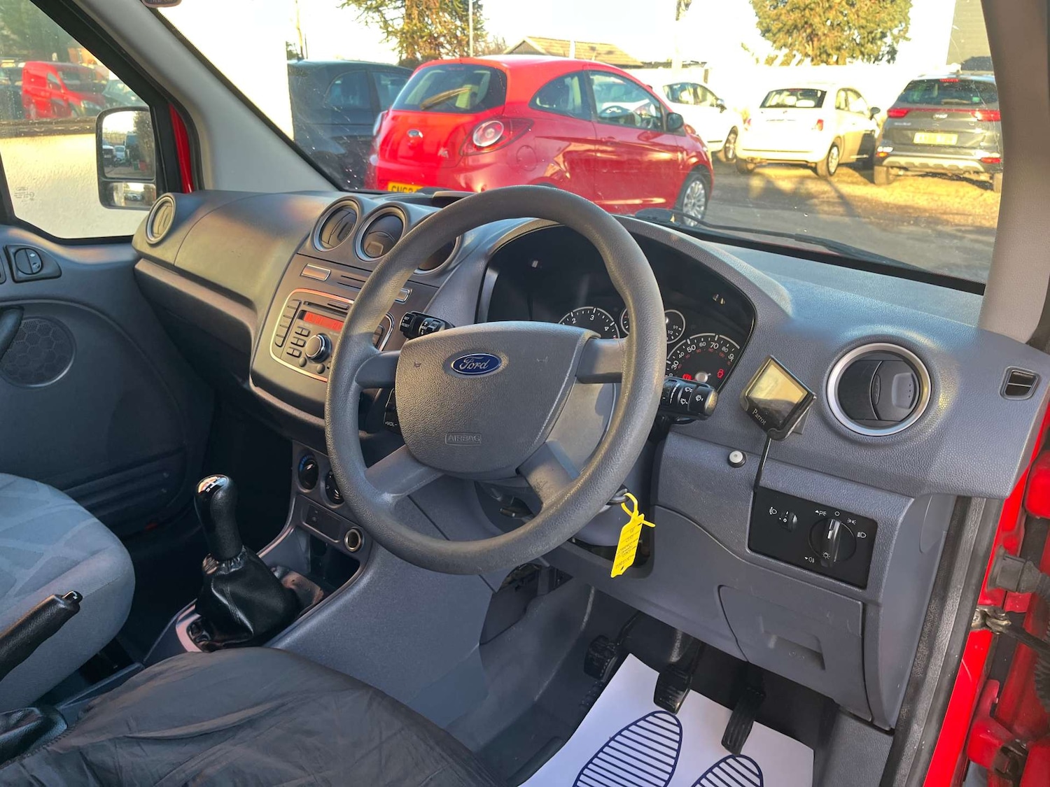 Used Ford Transit Connect 2013 for sale - 76739828: Photo 18