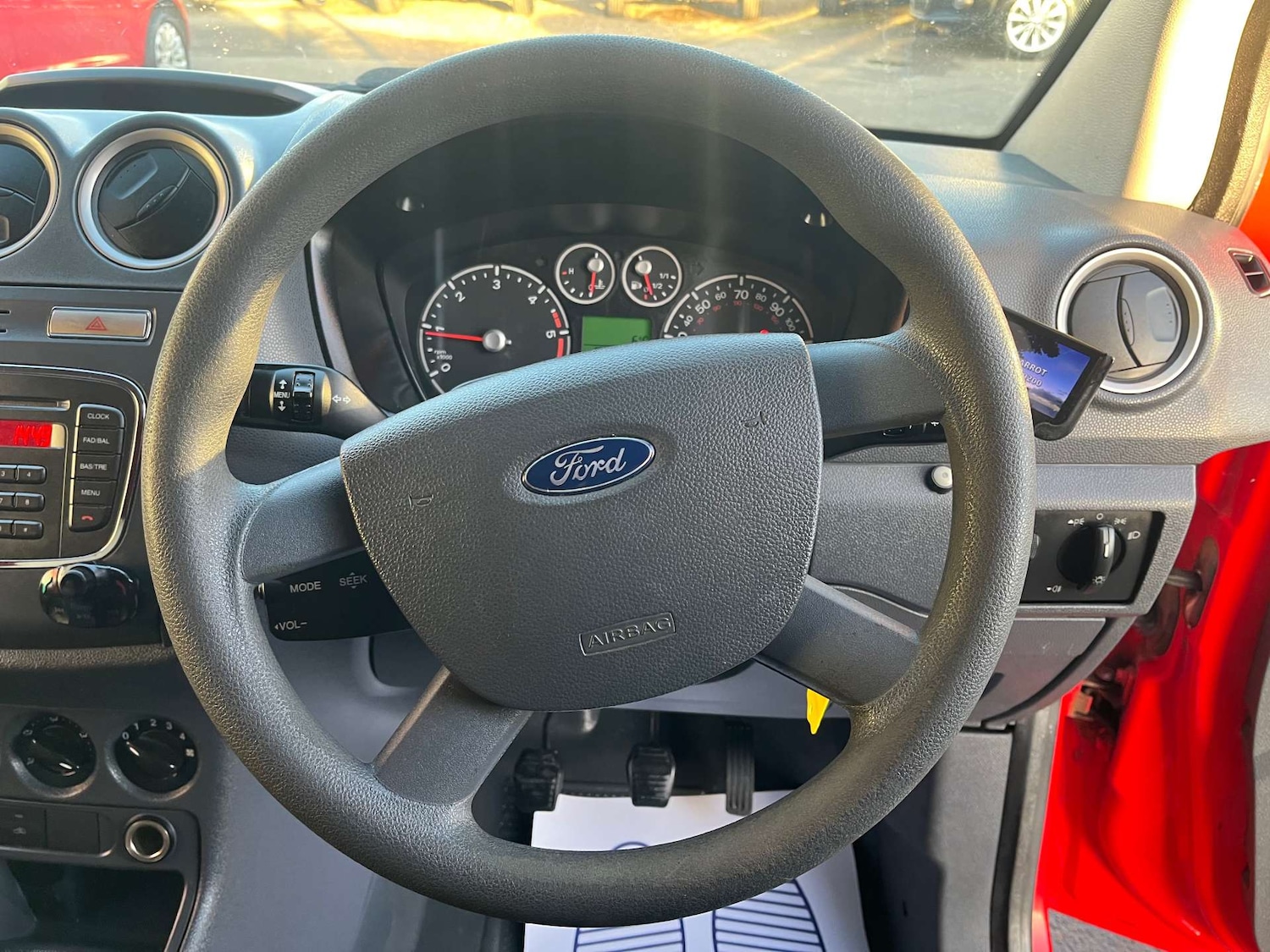 Used Ford Transit Connect 2013 for sale - 76739828: Photo 20