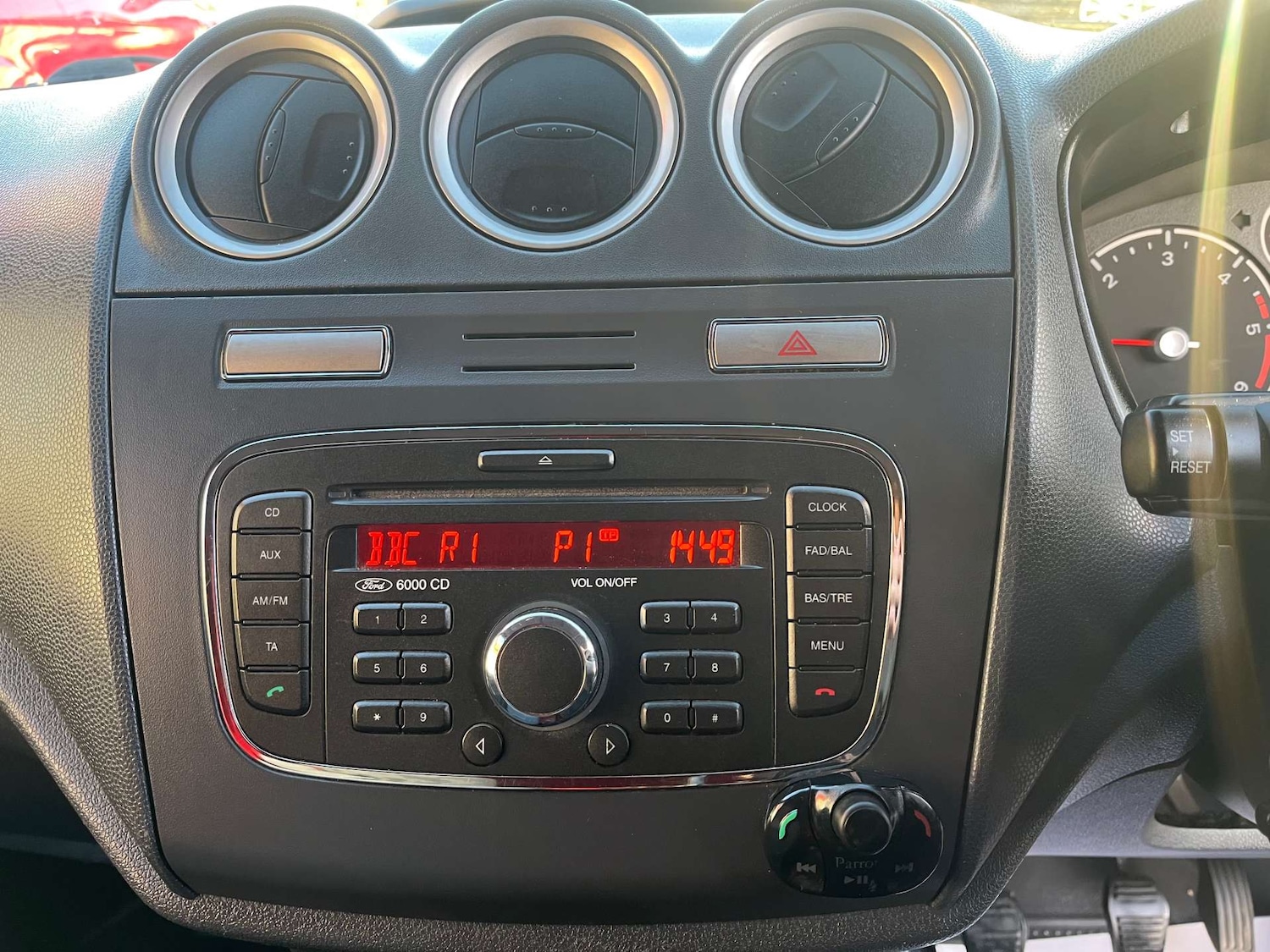 Used Ford Transit Connect 2013 for sale - 76739828: Photo 23