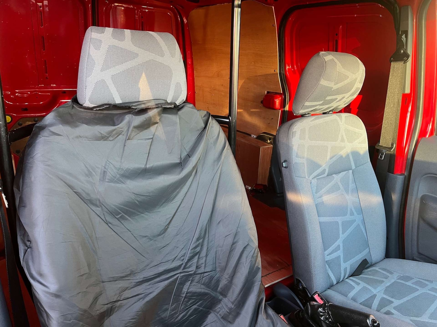 Used Ford Transit Connect 2013 for sale - 76739828: Photo 26