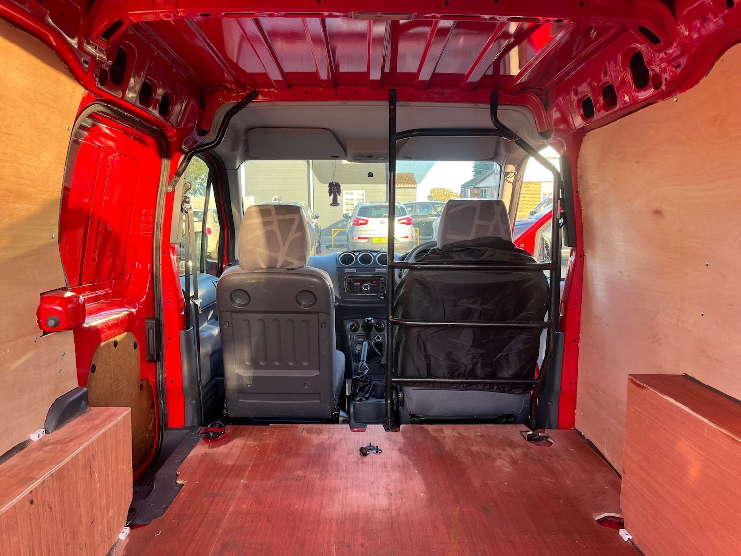 Used Ford Transit Connect 2013 for sale - 76739828: Photo 28