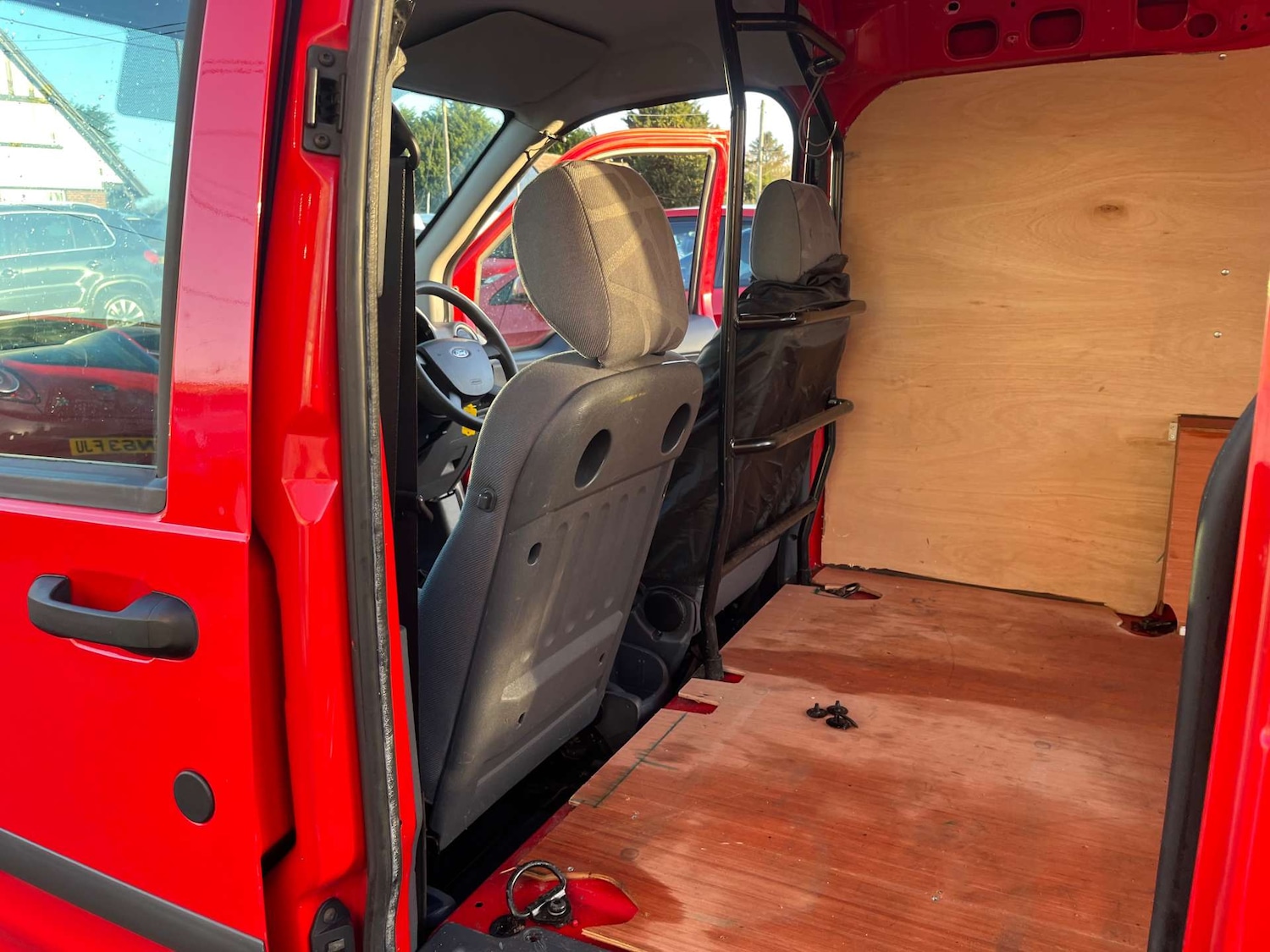 Used Ford Transit Connect 2013 for sale - 76739828: Photo 34