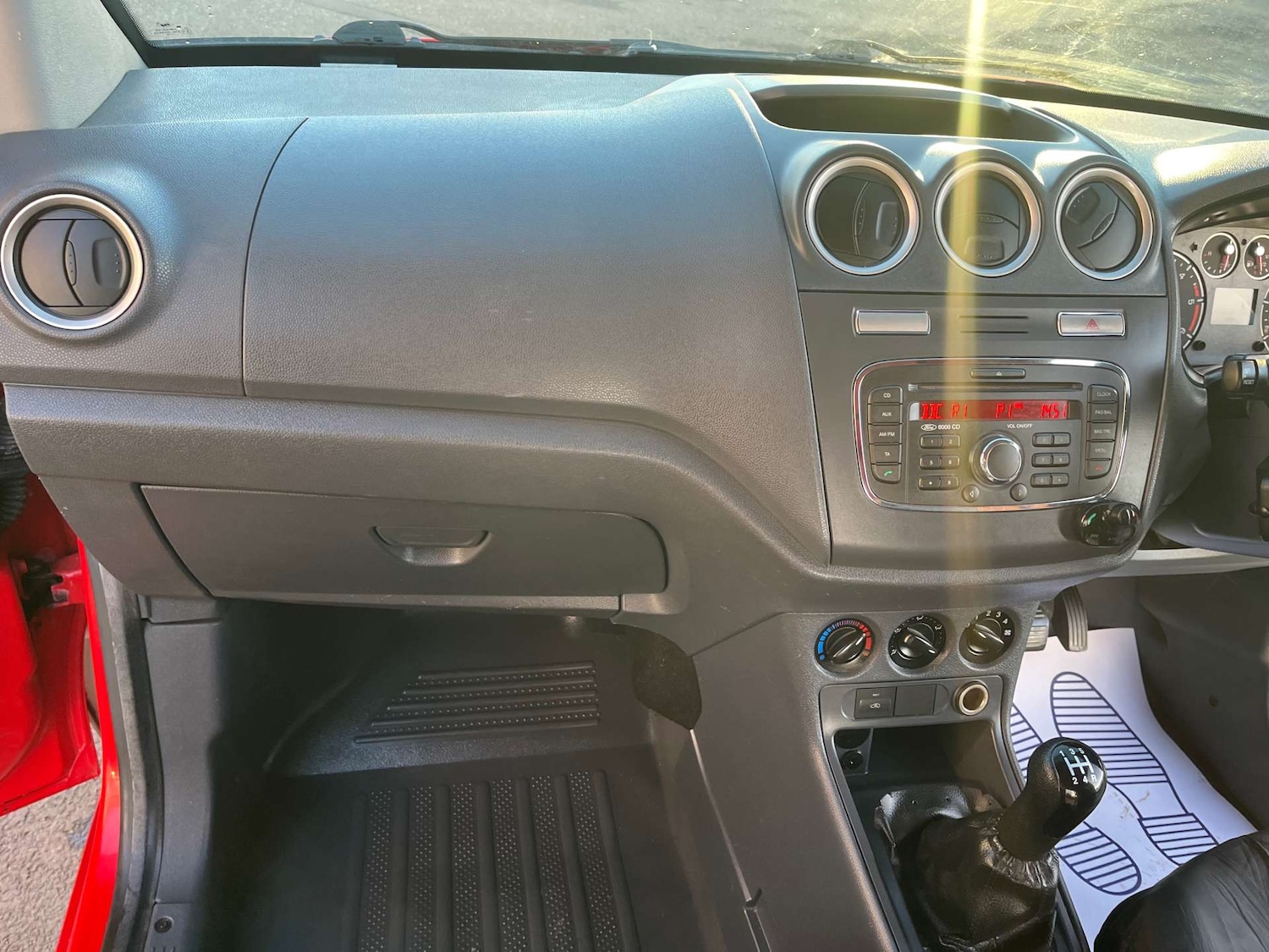 Used Ford Transit Connect 2013 for sale - 76739828: Photo 38