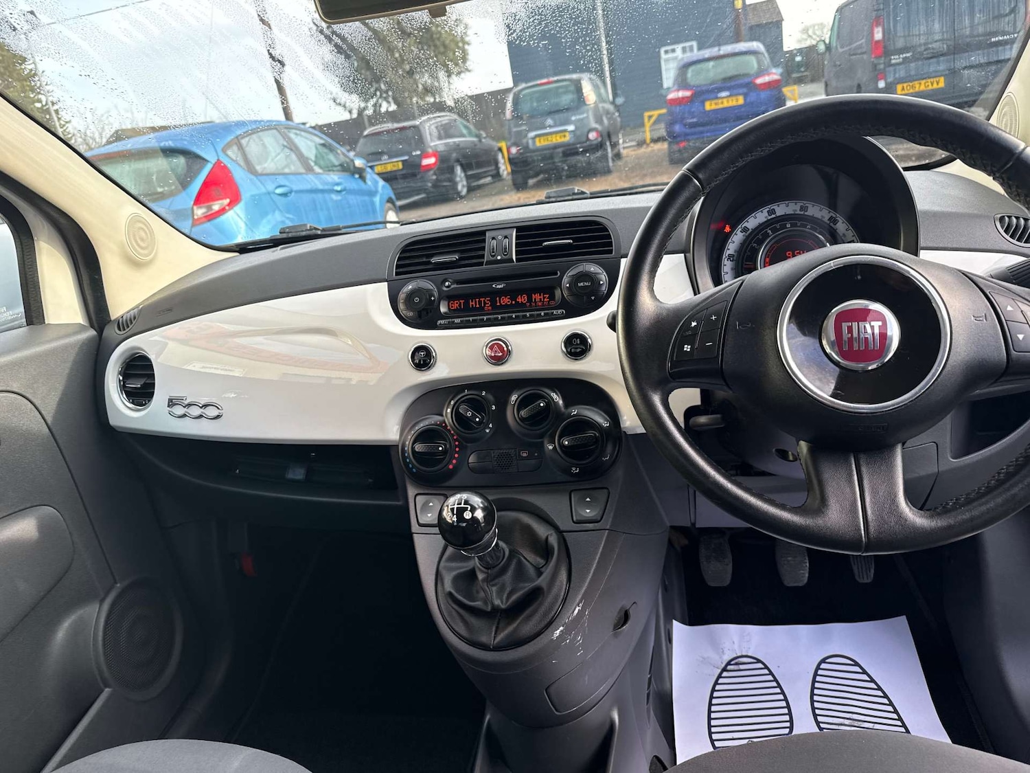 Used Fiat 500 2010 for sale - 77393344: Photo 20