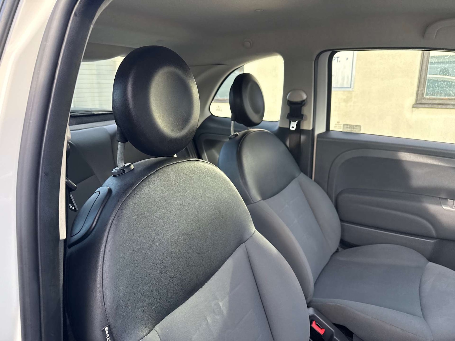 Used Fiat 500 2010 for sale - 77393344: Photo 25