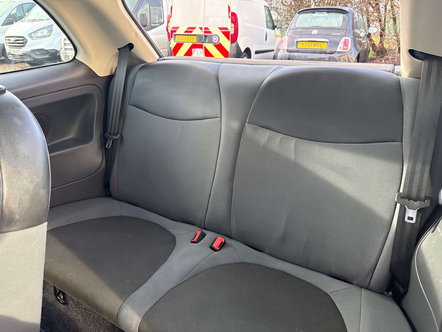 Used Fiat 500 2010 for sale - 77393344: Photo 26