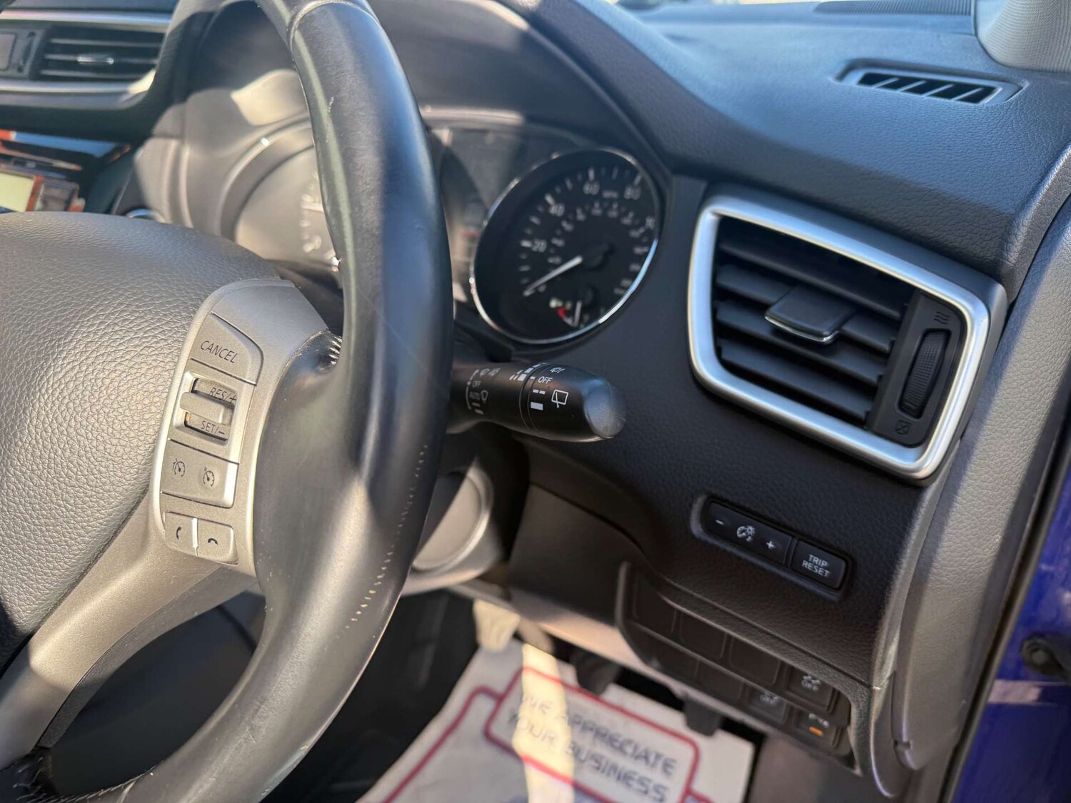 Used Nissan Qashqai 2014 for sale - 76343764: Photo 25