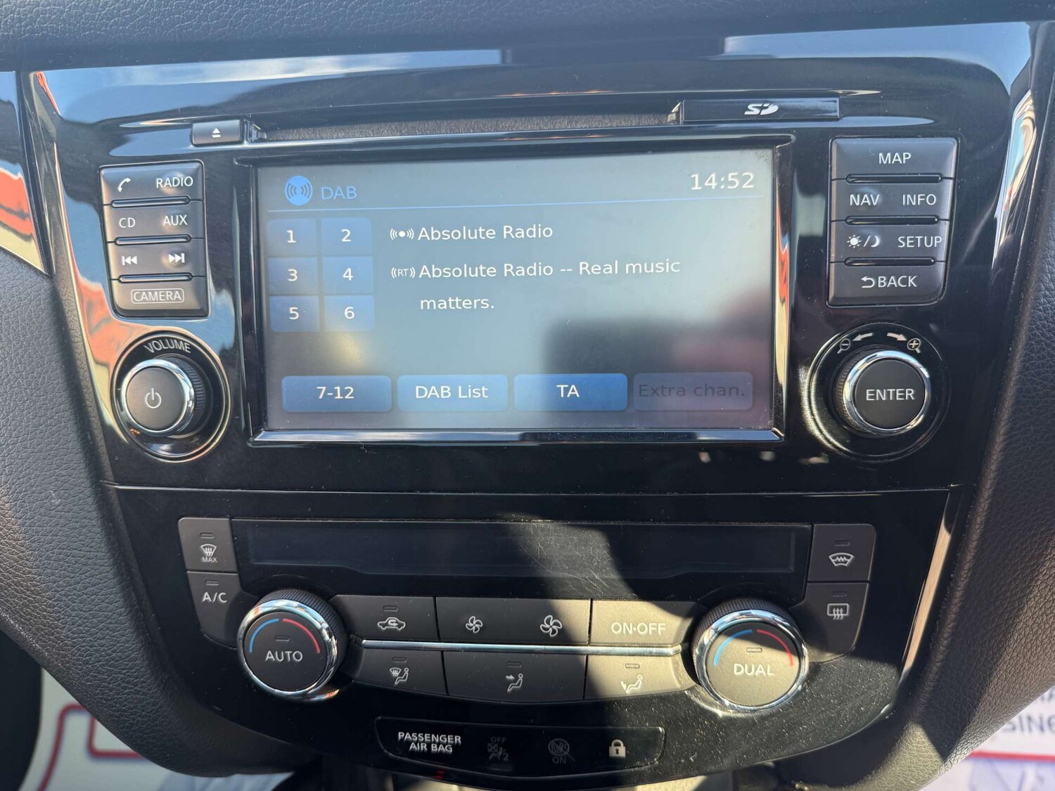 Used Nissan Qashqai 2014 for sale - 76343764: Photo 27