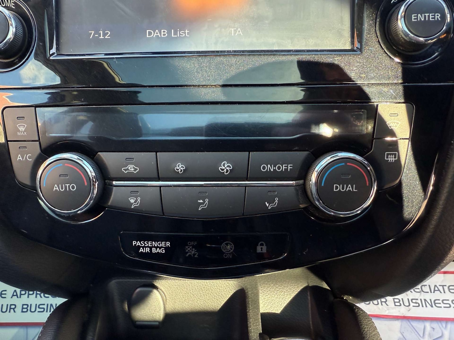 Used Nissan Qashqai 2014 for sale - 76343764: Photo 28