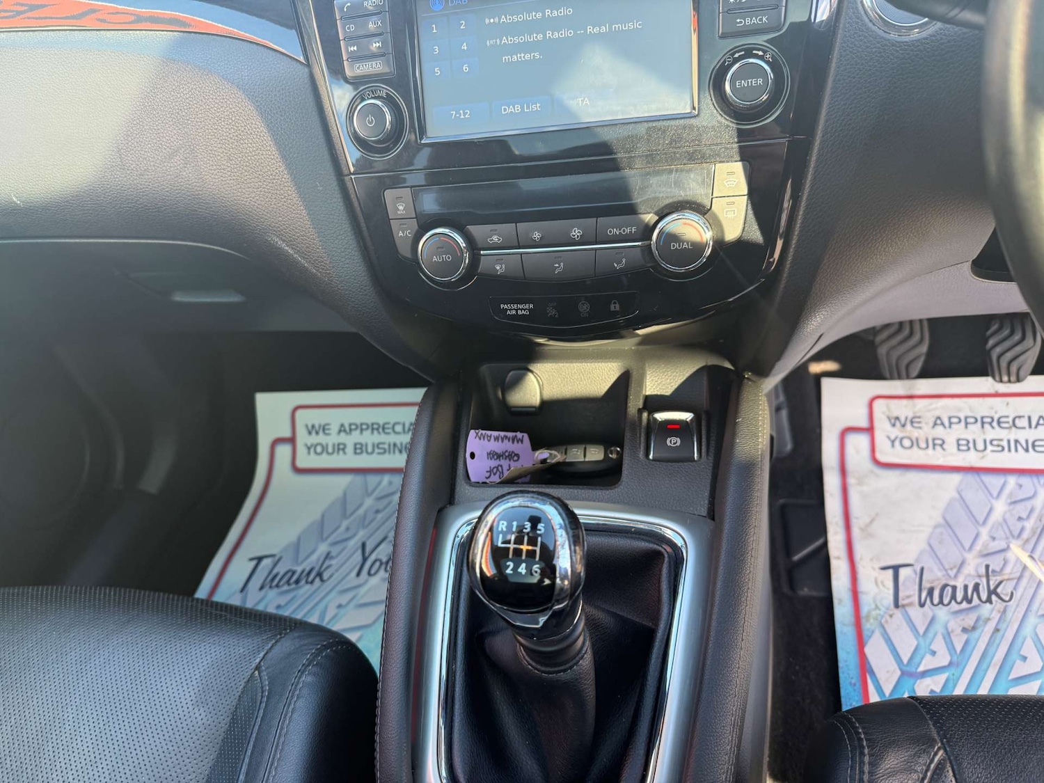 Used Nissan Qashqai 2014 for sale - 76343764: Photo 29