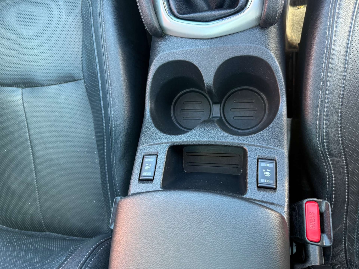 Used Nissan Qashqai 2014 for sale - 76343764: Photo 30