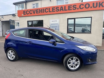 Ford - Fiesta