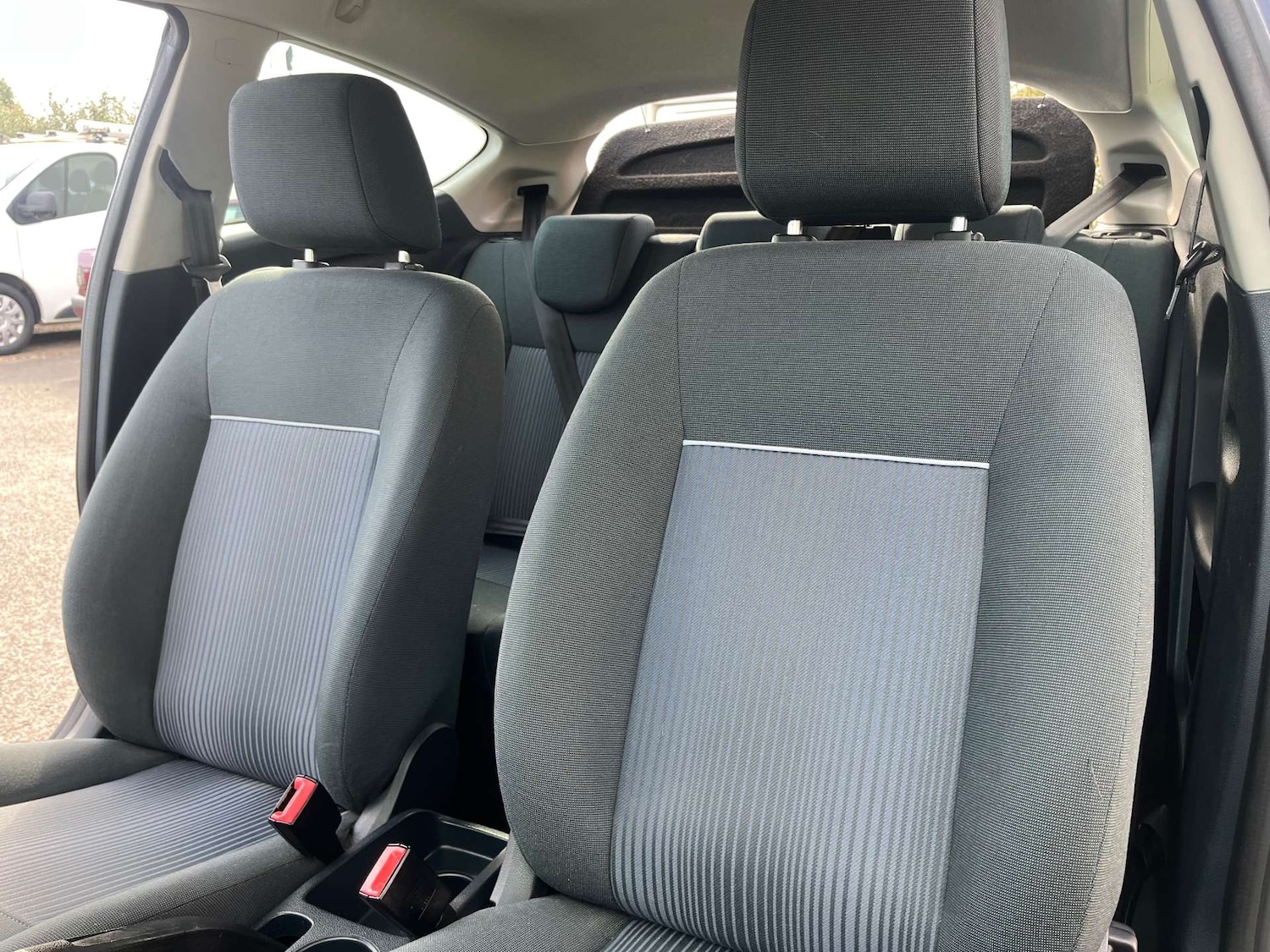 Used Ford Fiesta 2011 for sale - 76601743: Photo 36