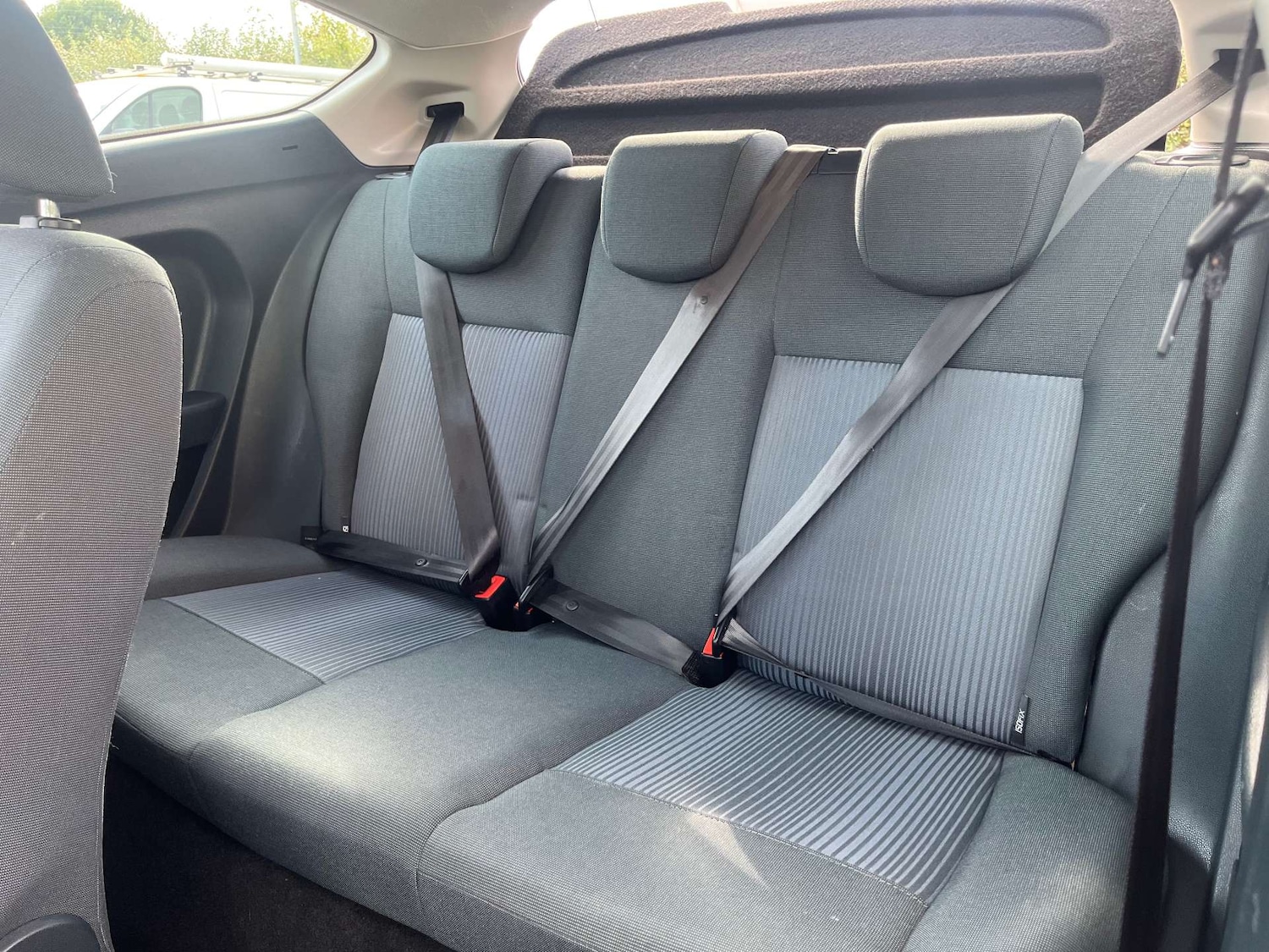 Used Ford Fiesta 2011 for sale - 76601743: Photo 38