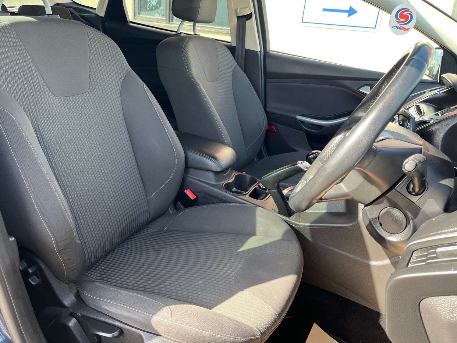 Used Ford Focus 2014 for sale - 77917706: Photo 17