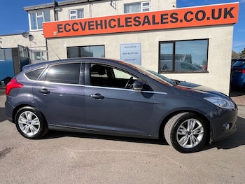 Used Ford Focus 2014 for sale - 77917706: Photo