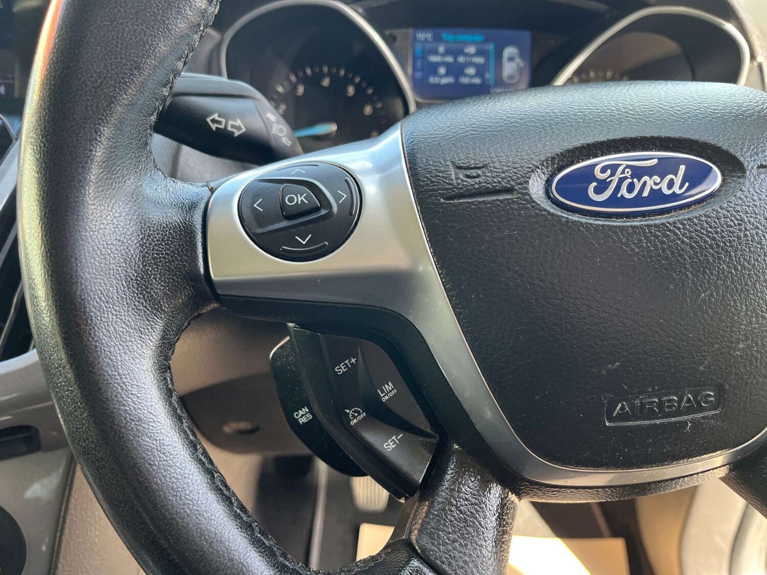 Used Ford Focus 2014 for sale - 77917706: Photo 21