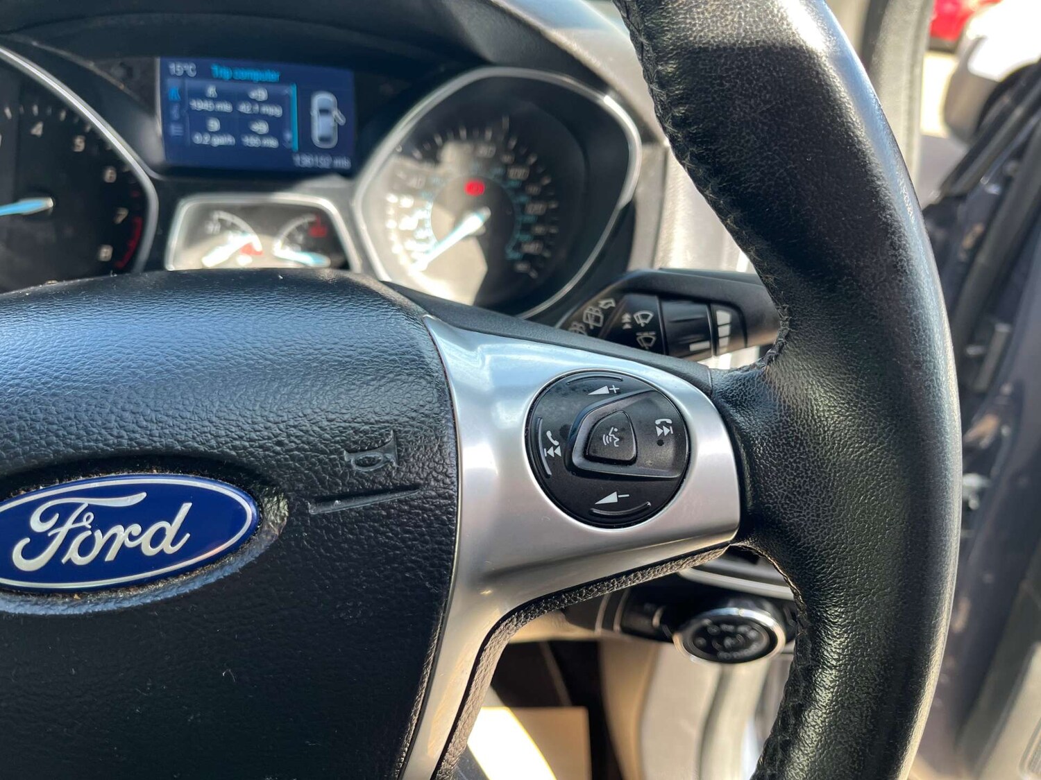 Used Ford Focus 2014 for sale - 77917706: Photo 22