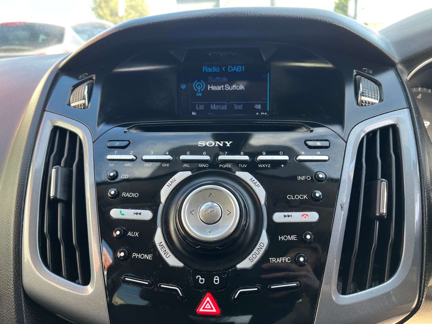 Used Ford Focus 2014 for sale - 77917706: Photo 24