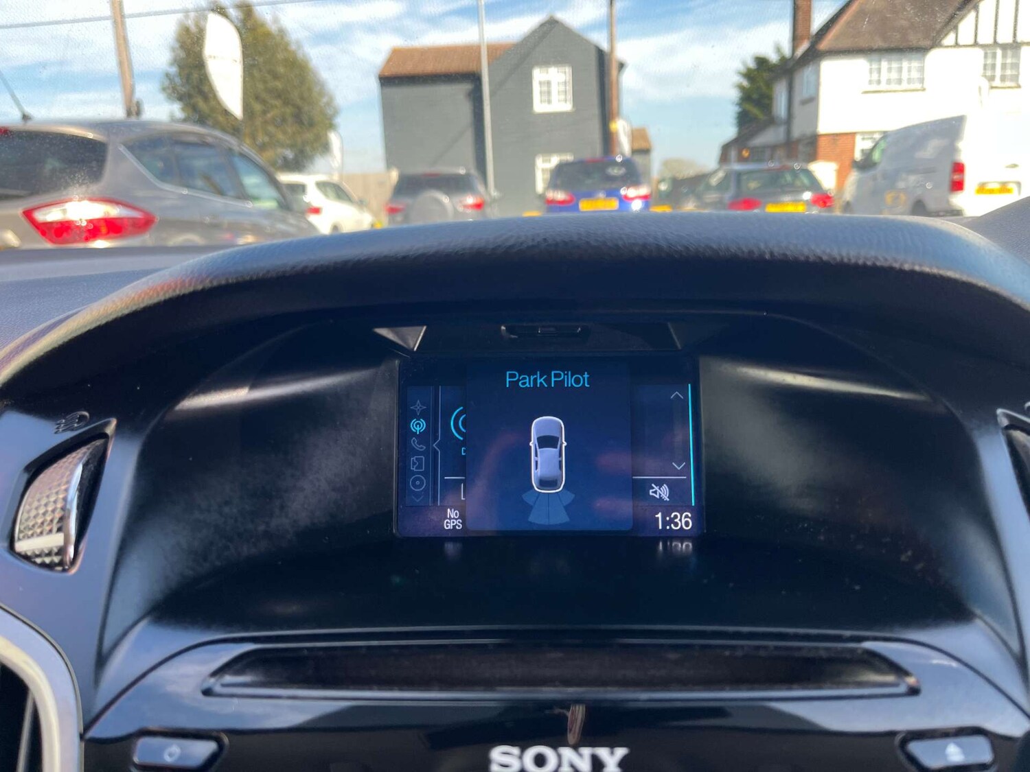 Used Ford Focus 2014 for sale - 77917706: Photo 25