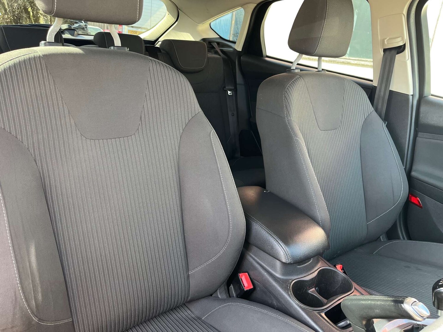 Used Ford Focus 2014 for sale - 77917706: Photo 28