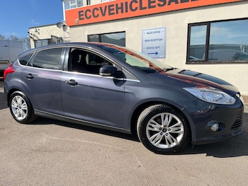 Used Ford Focus 2014 for sale - 77917706: Photo