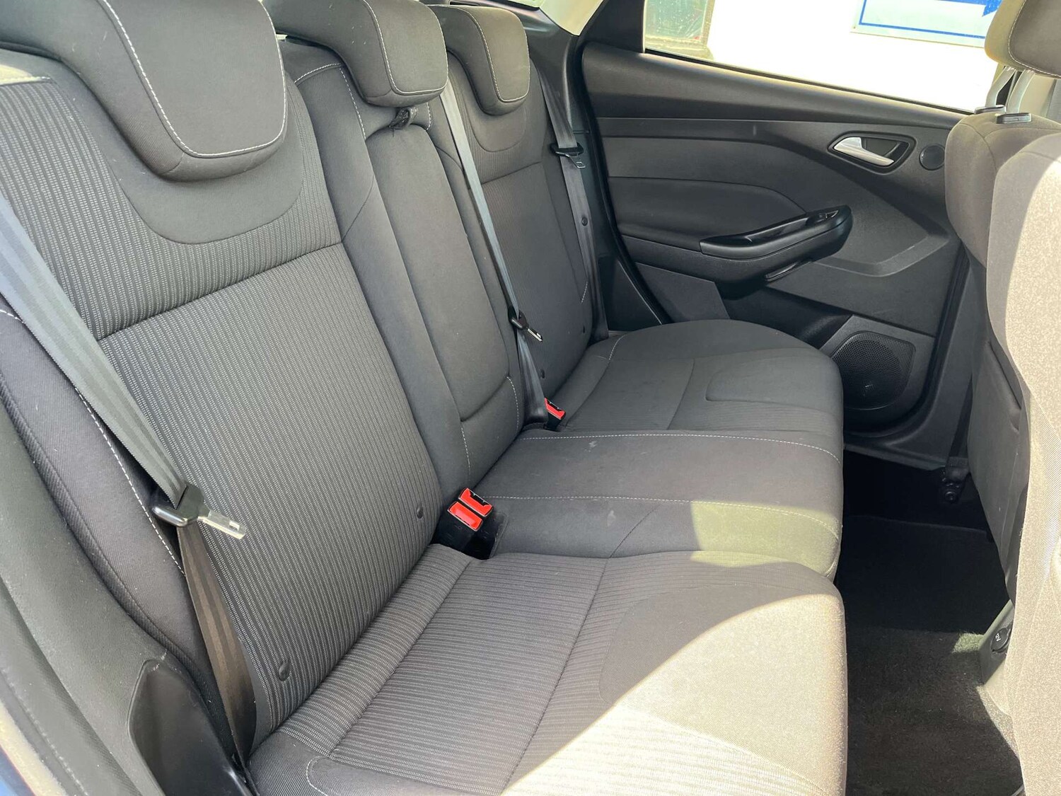 Used Ford Focus 2014 for sale - 77917706: Photo 30