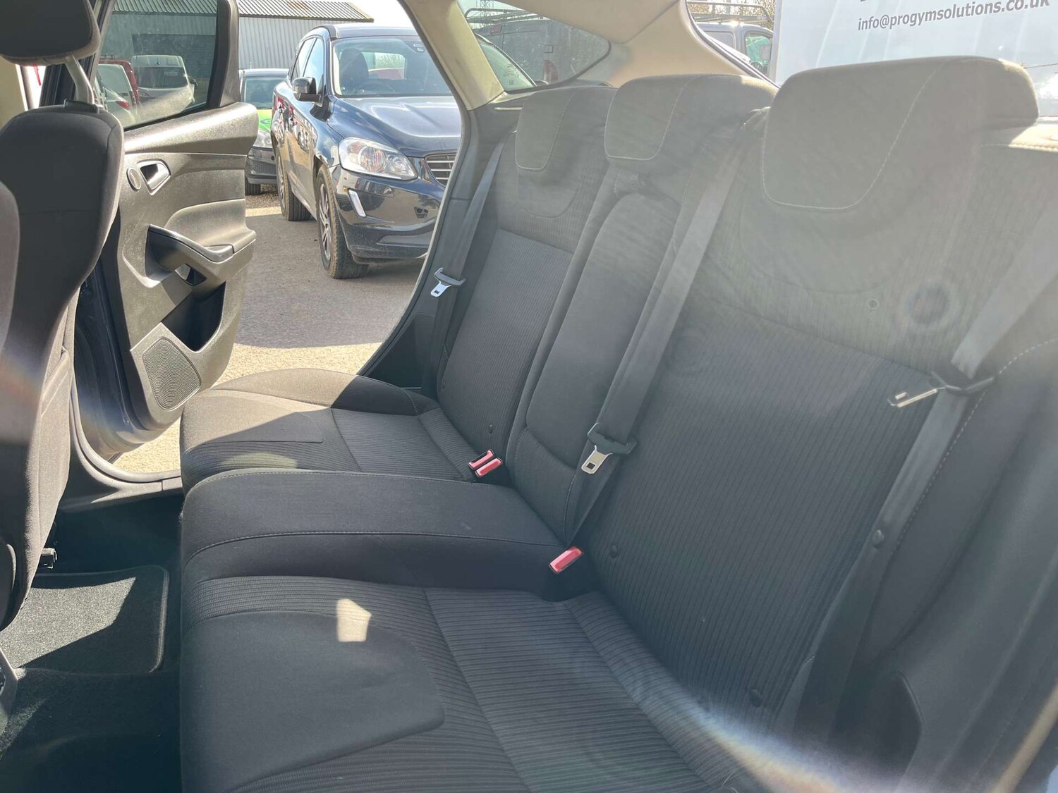 Used Ford Focus 2014 for sale - 77917706: Photo 36