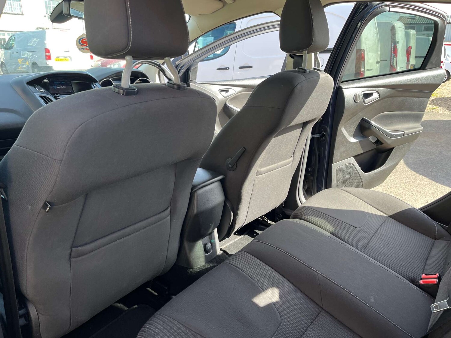 Used Ford Focus 2014 for sale - 77917706: Photo 37