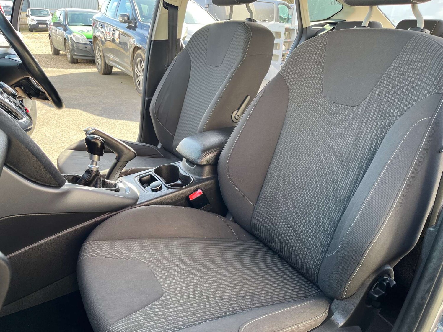 Used Ford Focus 2014 for sale - 77917706: Photo 39