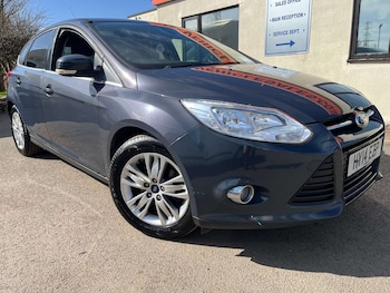 Used Ford Focus 2014 for sale - 77917706: Photo