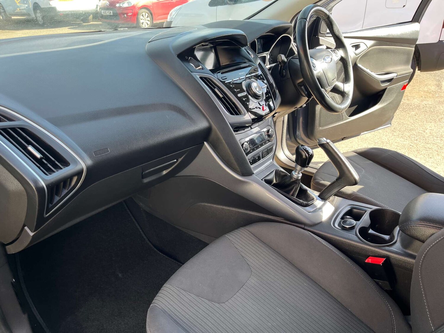 Used Ford Focus 2014 for sale - 77917706: Photo 40