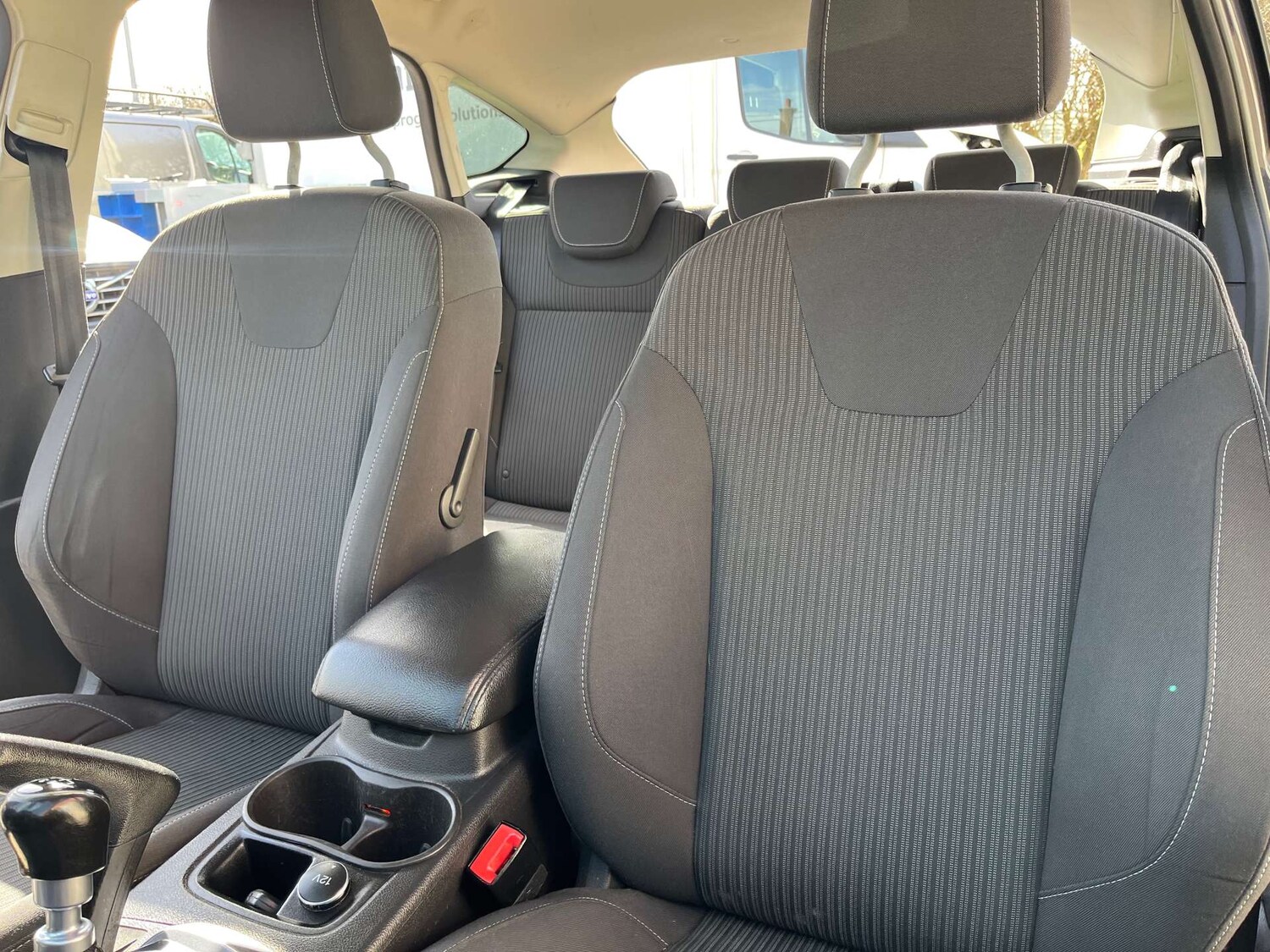 Used Ford Focus 2014 for sale - 77917706: Photo 41